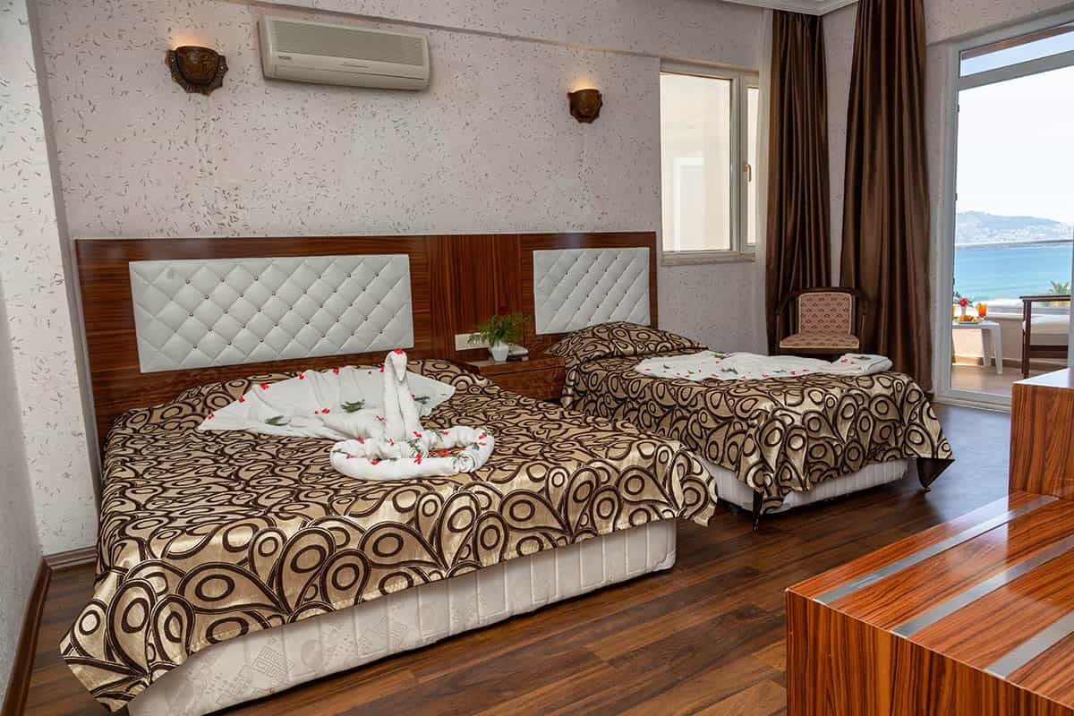 CLUB BAYAR BEACH HOTEL фото 8