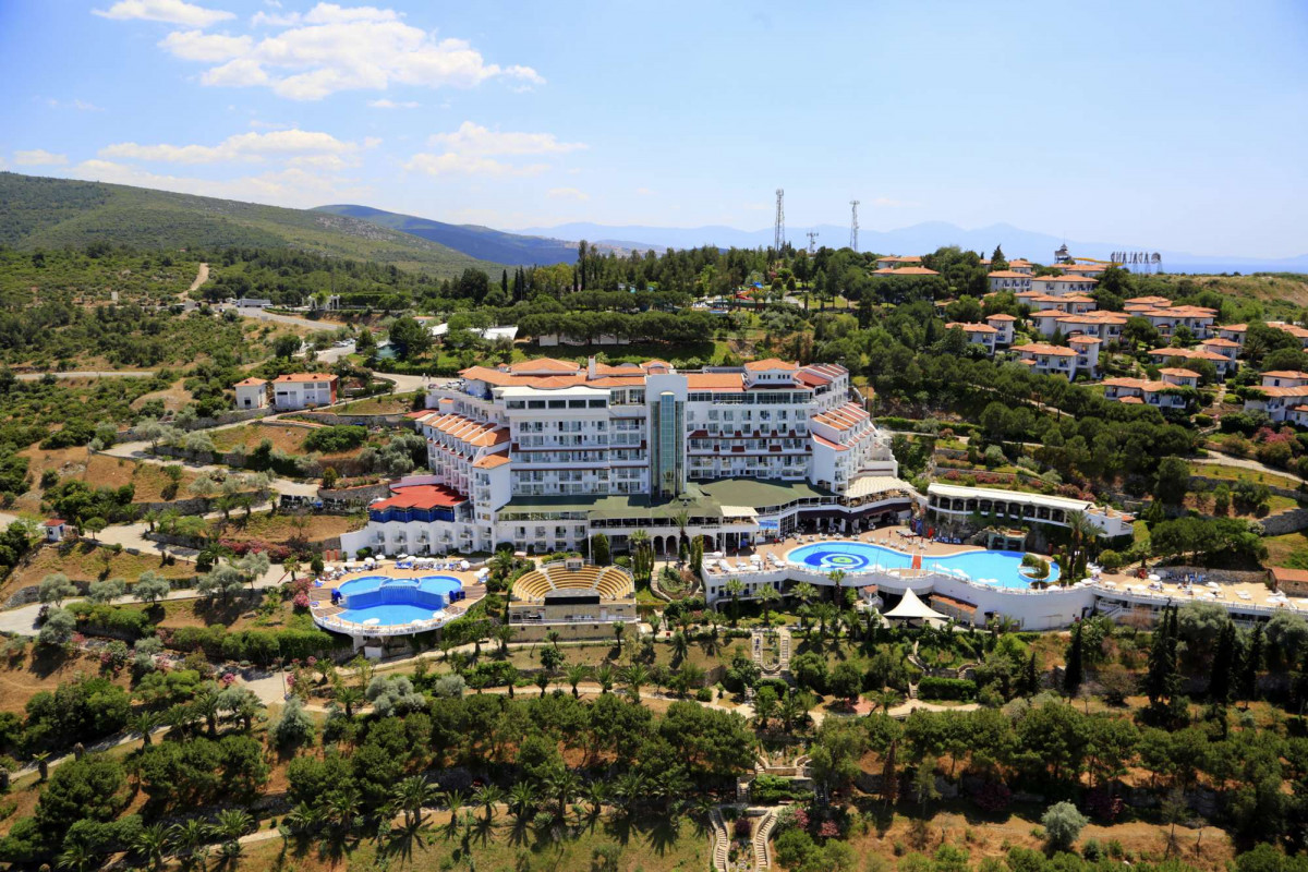 LABRANDA EPHESUS PRINCESS (EX. EPHESUS PRINCESS CLUB)