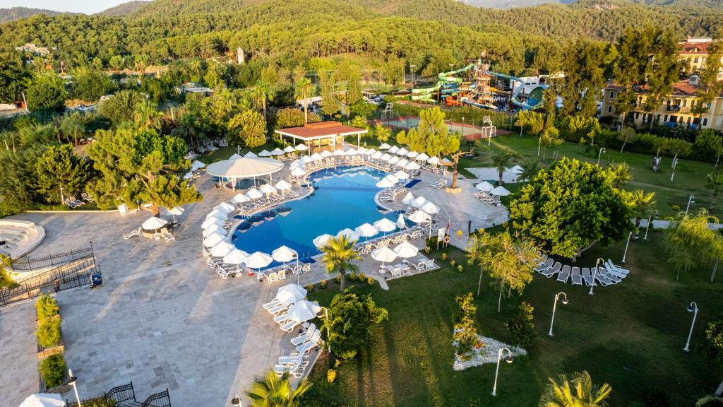 CLUB HOTEL PHASELIS ROSE фото 5