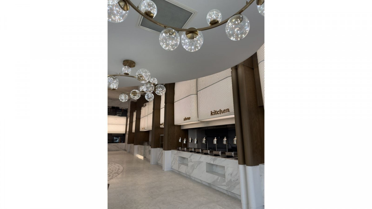 SIDERA KIRMAN PREMIUM фото 2