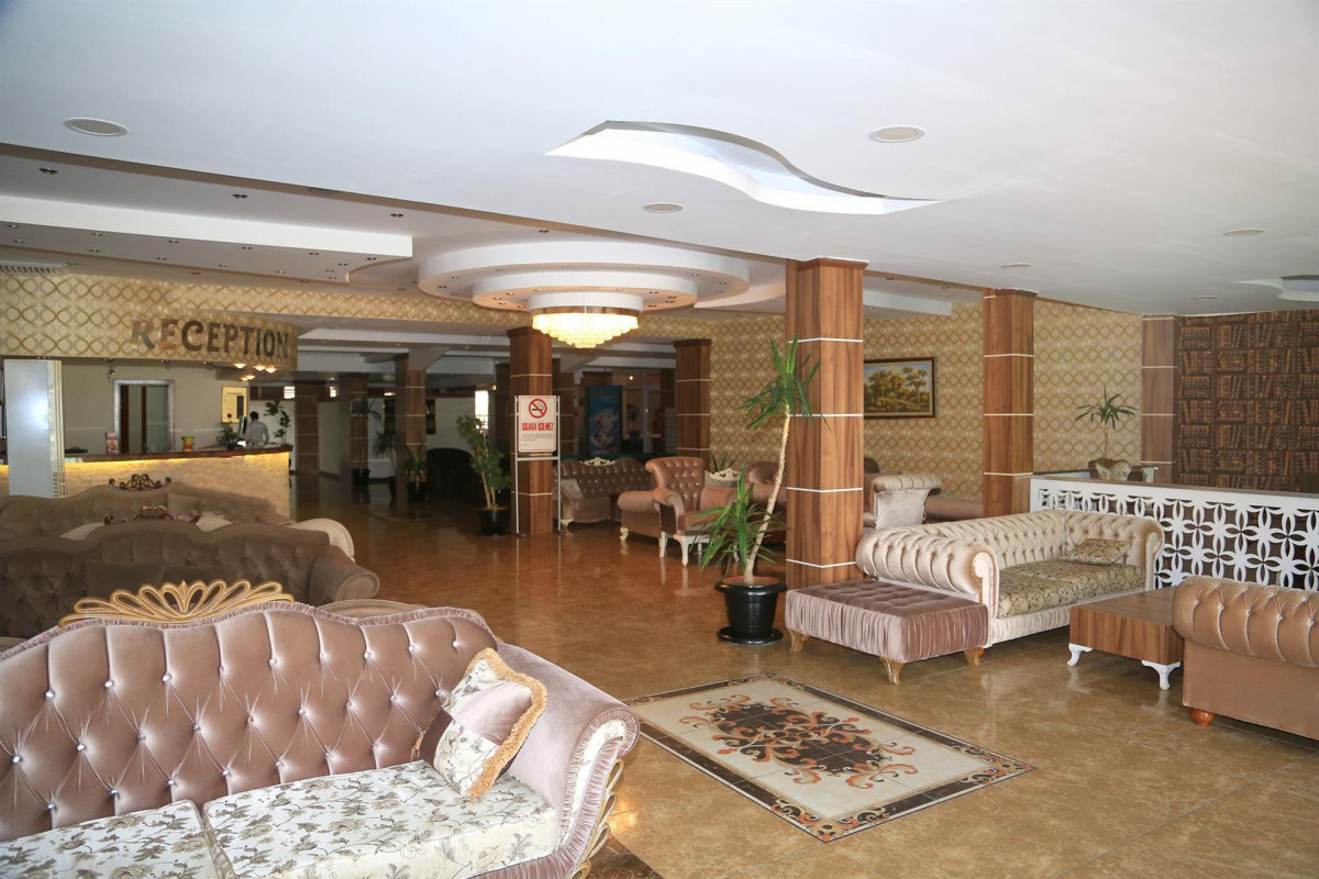 CLUB HOTEL TESS фото 6