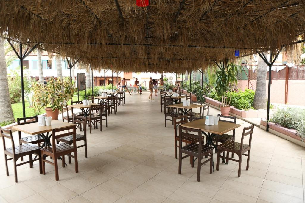 CLUB TROPICAL PARADISE & SPA (EX. GREEN PARADISE BEACH) фото 4