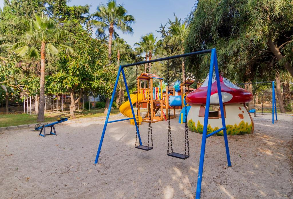 CLUB TROPICAL PARADISE & SPA (EX. GREEN PARADISE BEACH) фото 5