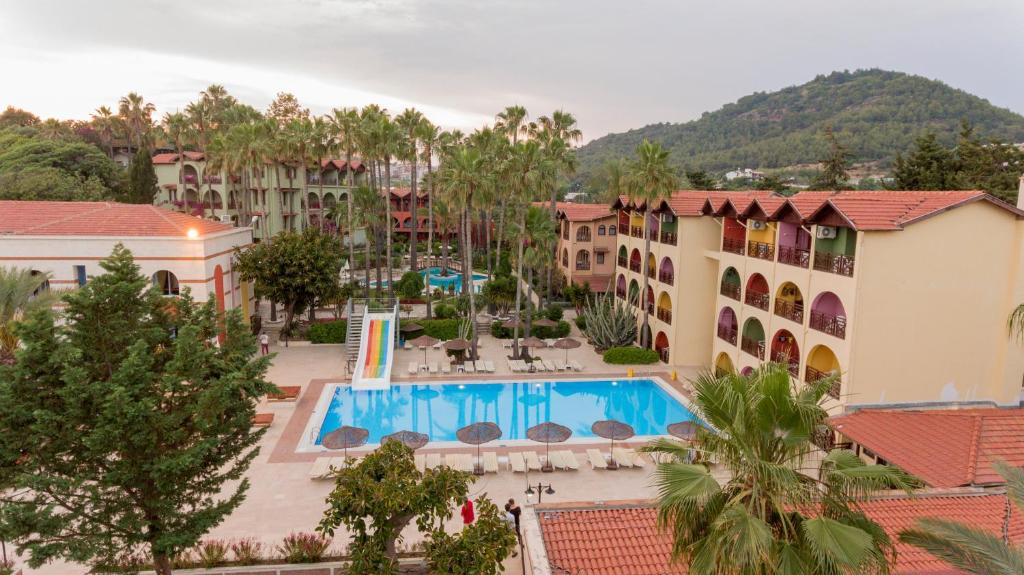 CLUB TROPICAL PARADISE & SPA (EX. GREEN PARADISE BEACH) фото 6