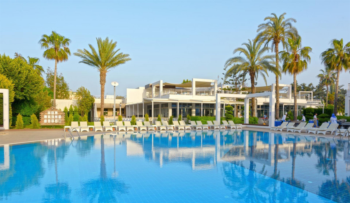 CLUB KASTALIA HOLIDAY VILLAGE фото 2