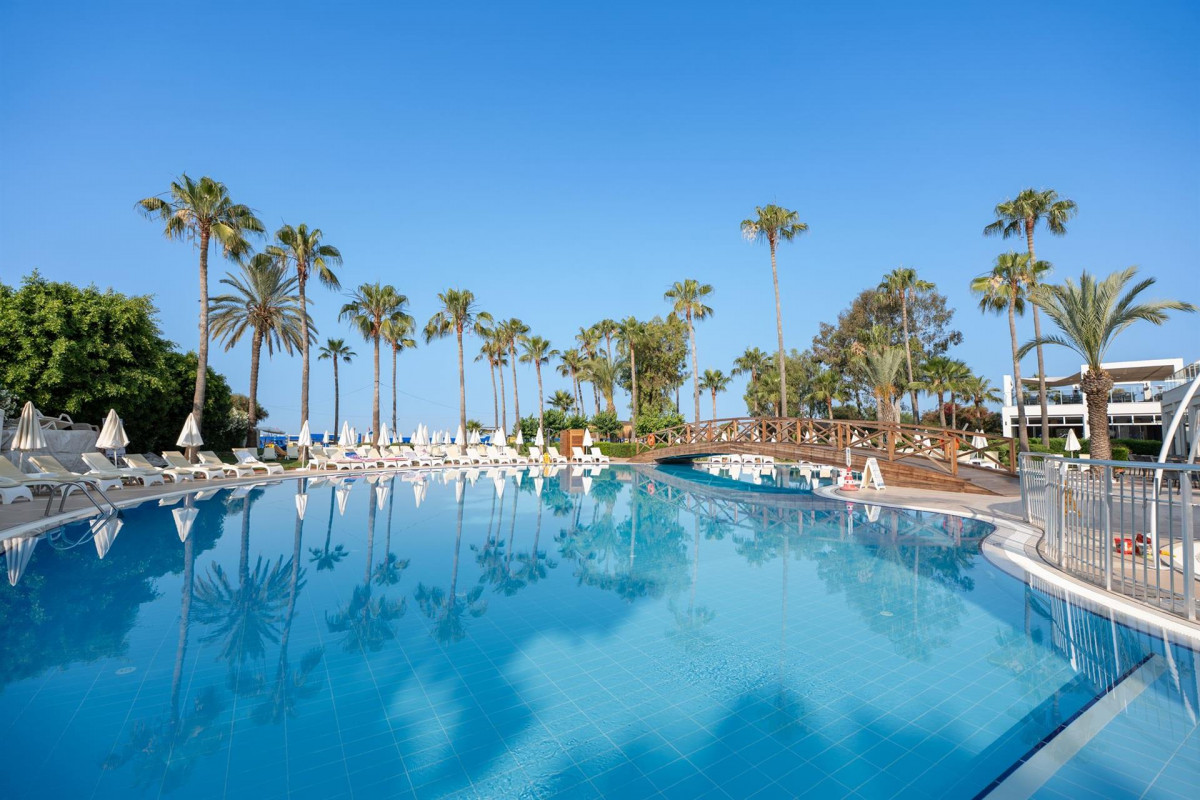 CLUB KASTALIA HOLIDAY VILLAGE фото 4
