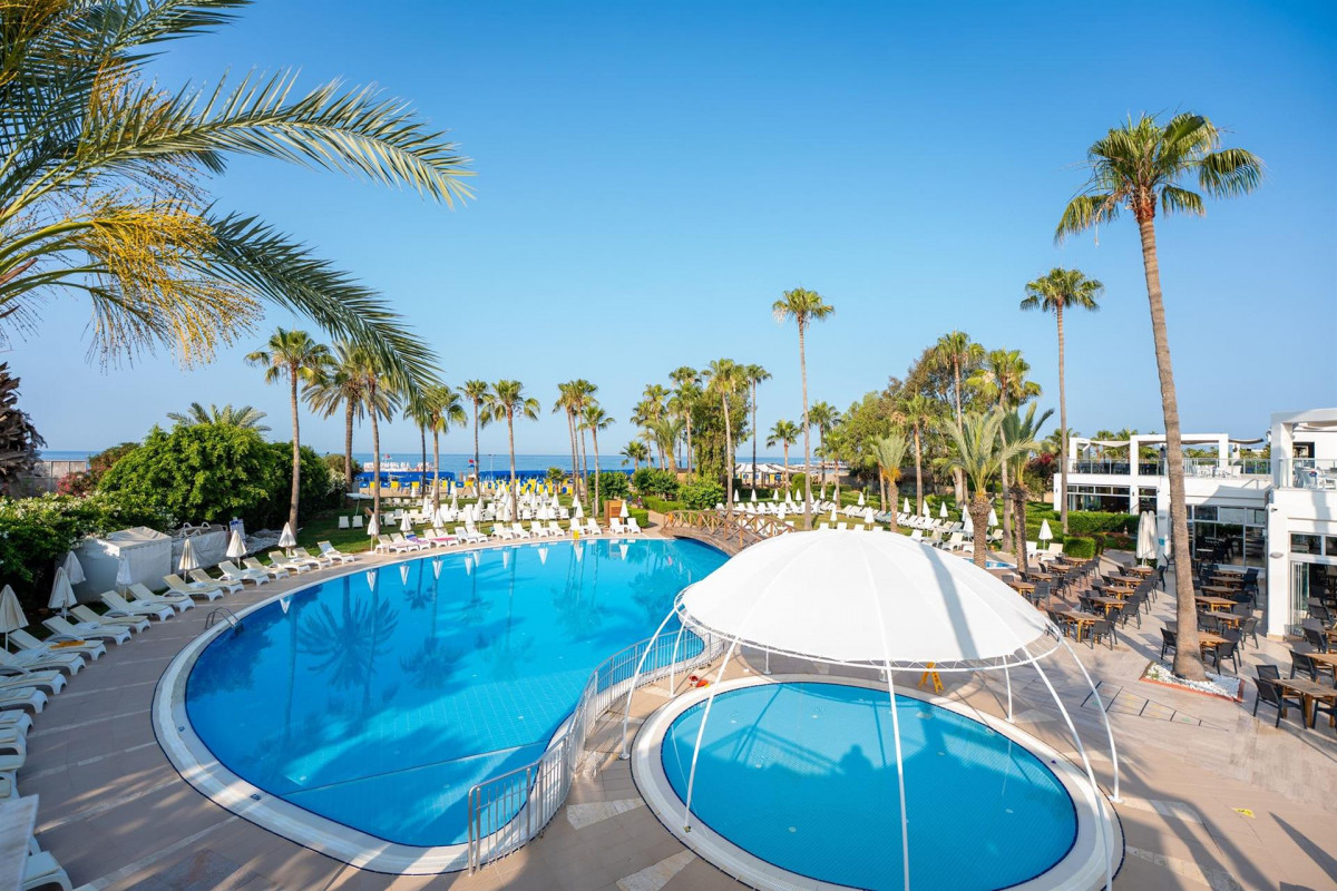 CLUB KASTALIA HOLIDAY VILLAGE фото 6