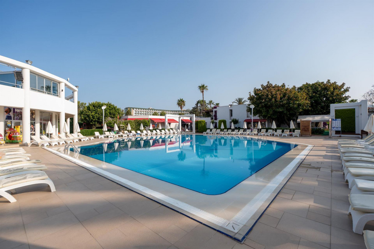 CLUB KASTALIA HOLIDAY VILLAGE фото 7
