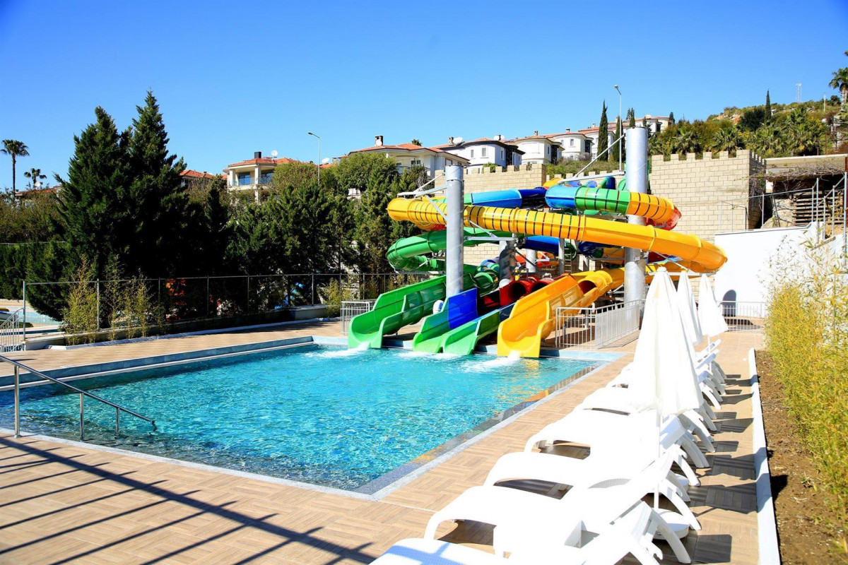 CLUB KASTALIA HOLIDAY VILLAGE фото 8