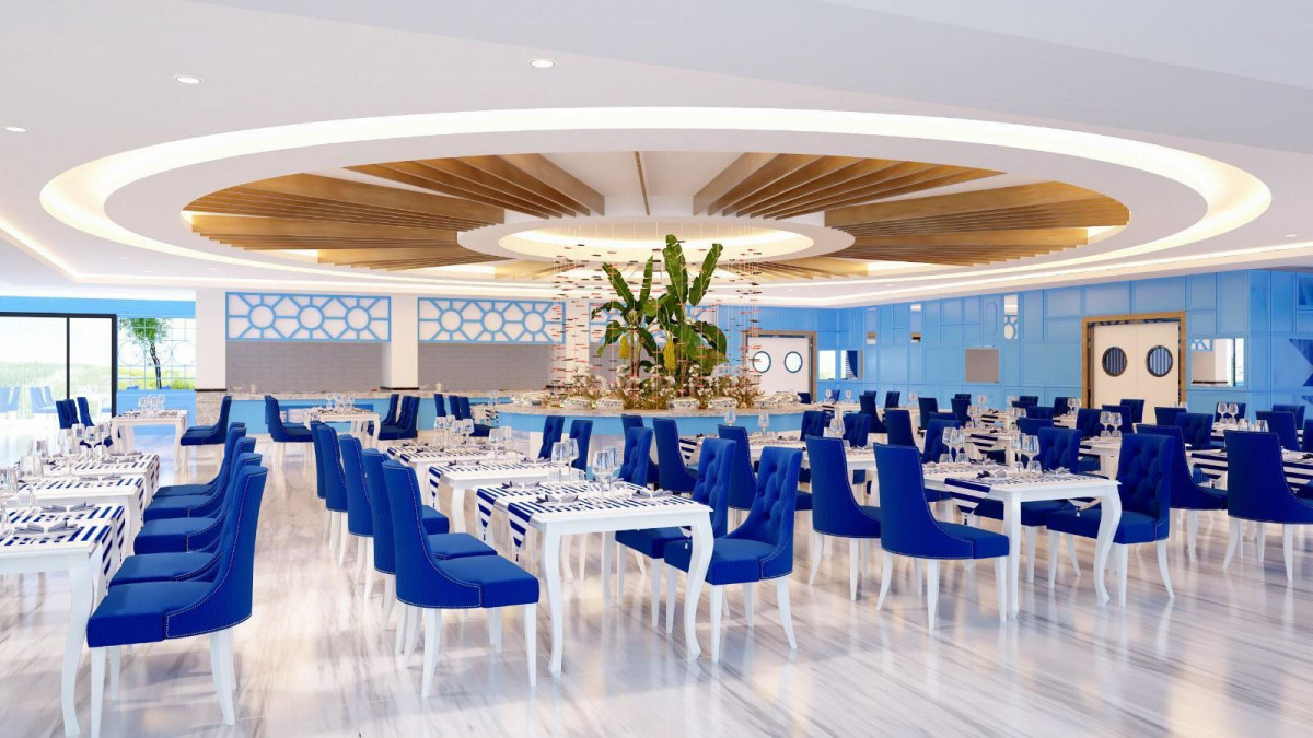 MARINE FAMILY CLUB HOTEL (EX. OTIUM FAMILY CLUB MARINE BEACH) фото 2