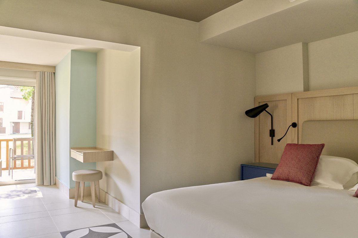CLUB MED PALMIYE KEMER фото 3