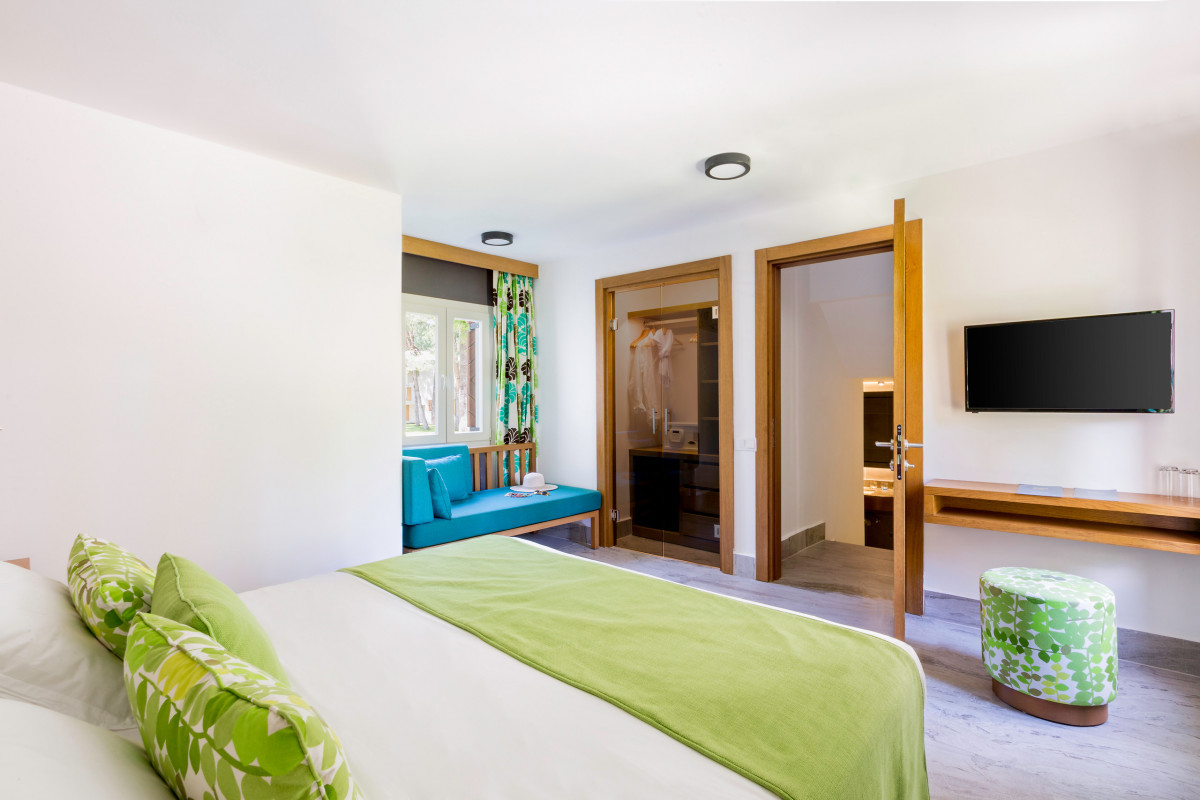CLUB MED PALMIYE KEMER фото 4