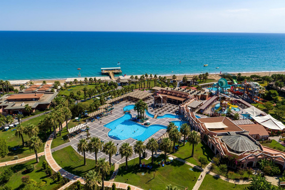 MEGASARAY CLUB BELEK фото 3