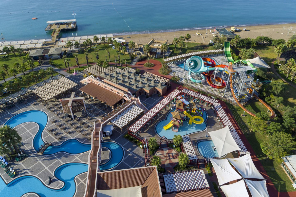 MEGASARAY CLUB BELEK фото 5