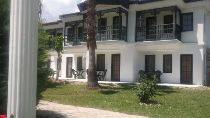 CLUB MEL HOLIDAY RESORT фото 4