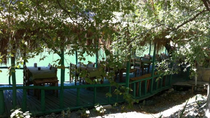CLUB MEL HOLIDAY RESORT фото 5