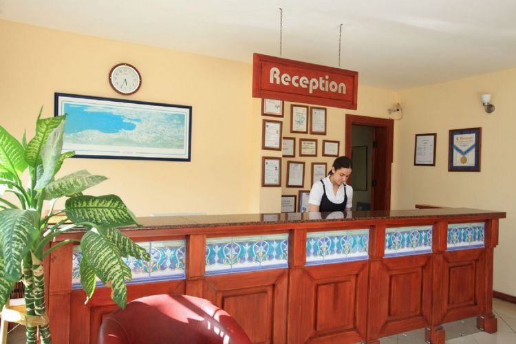 CLUB PALOMA APART фото 2