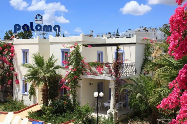 CLUB PALOMA APART фото 3