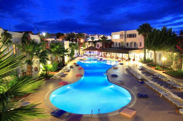 CLUB PALOMA APART фото 4