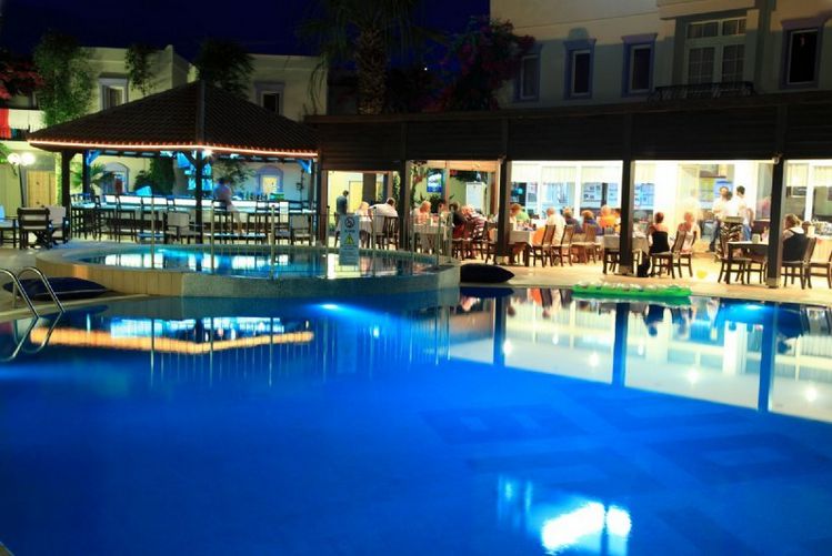 CLUB PALOMA APART фото 6