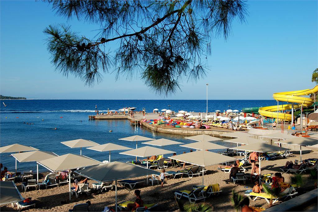 CLUB PHASELIS фото 2