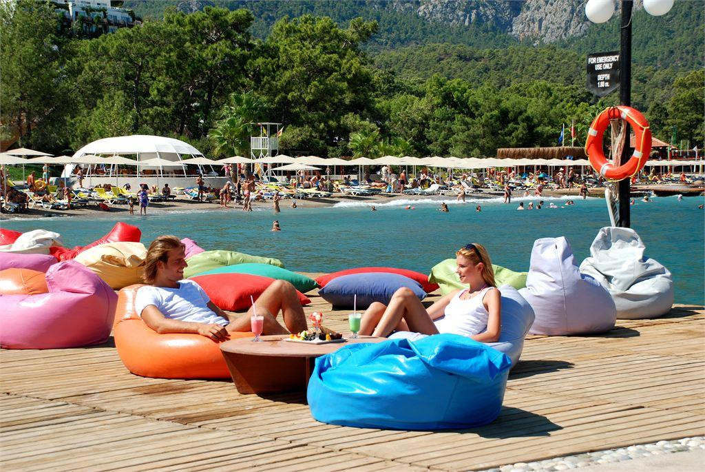 CLUB PHASELIS фото 3