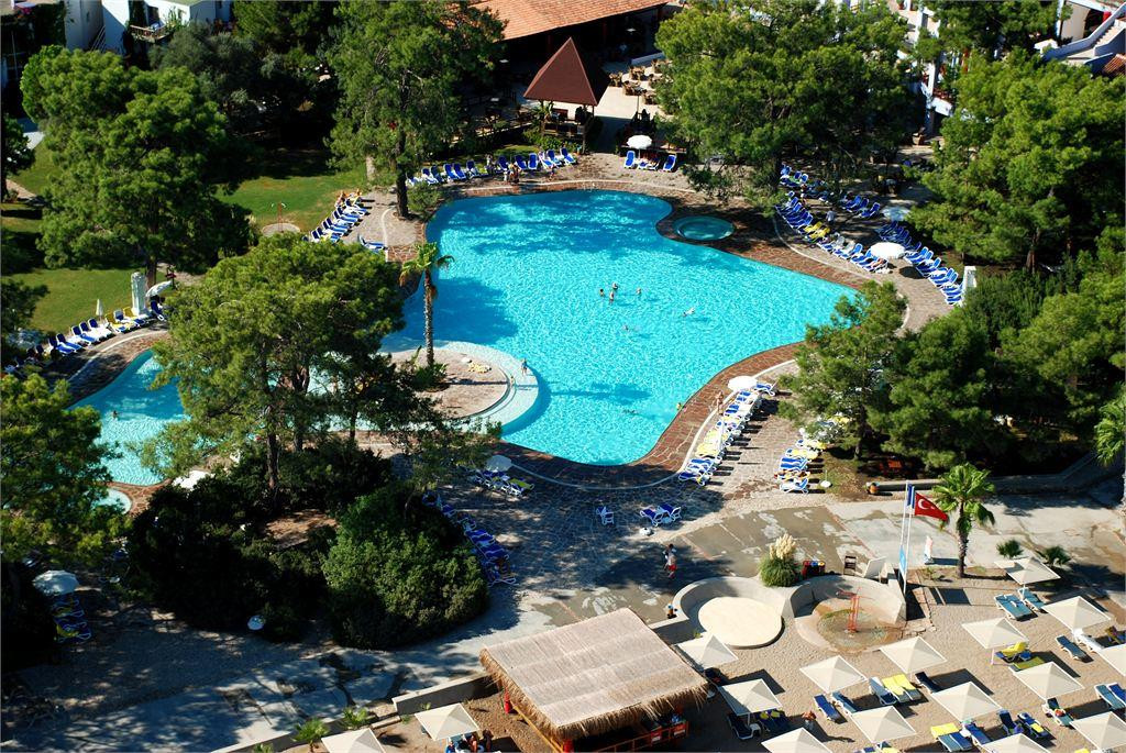 CLUB PHASELIS фото 4