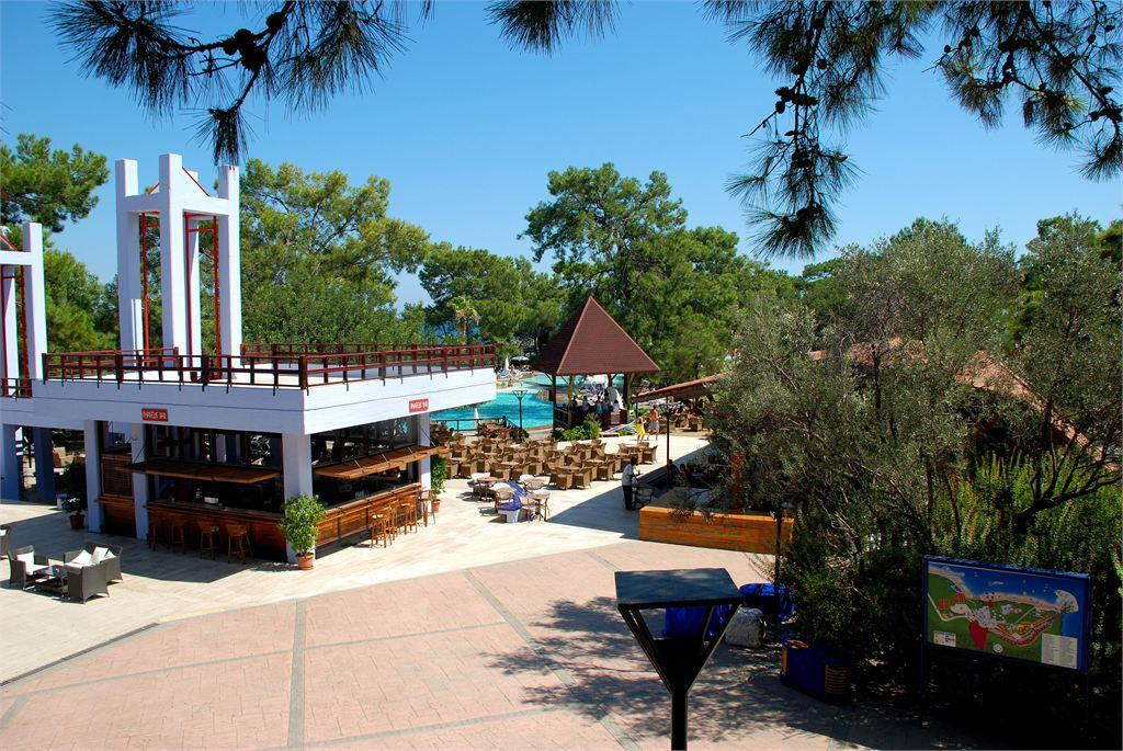 CLUB PHASELIS фото 6