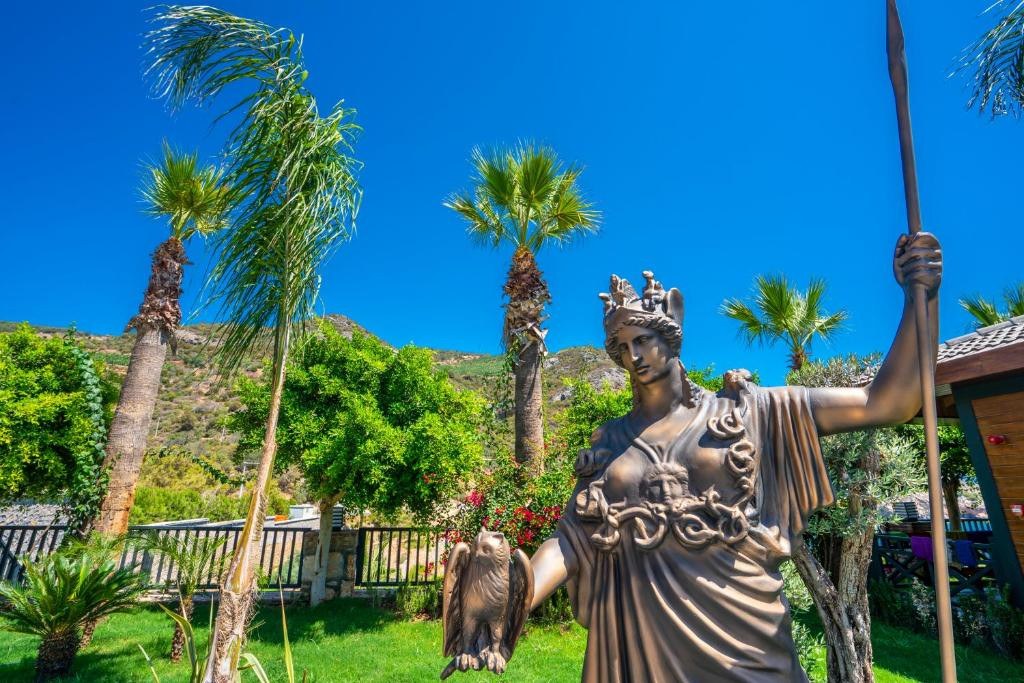 CLUB PORTO AMORE (ADULTS ONLY 18+) фото 6