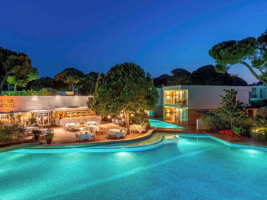 CLUB PRIVE BY RIXOS BELEK фото 2