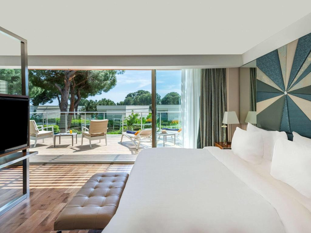 CLUB PRIVE BY RIXOS BELEK фото 3