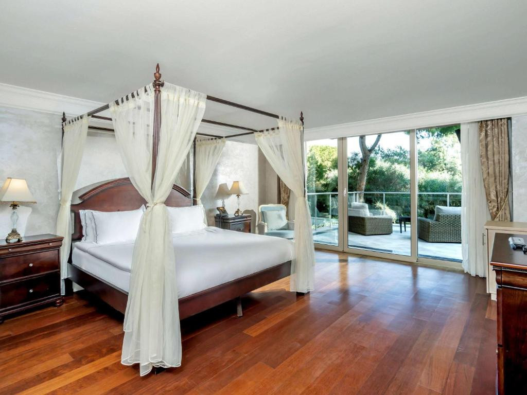 CLUB PRIVE BY RIXOS BELEK фото 4
