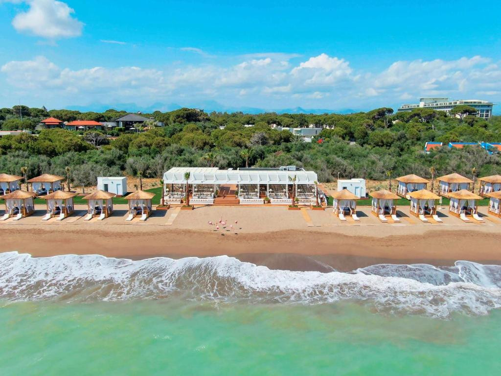CLUB PRIVE BY RIXOS BELEK фото 5
