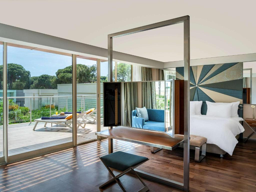 CLUB PRIVE BY RIXOS BELEK фото 8