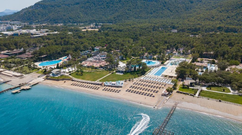 BAIA SALIMA KEMER (EX. BAIA KEMER CLUB) фото 2