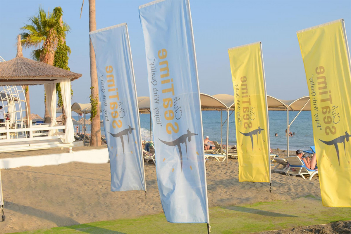 CLUB SEA TIME фото 7