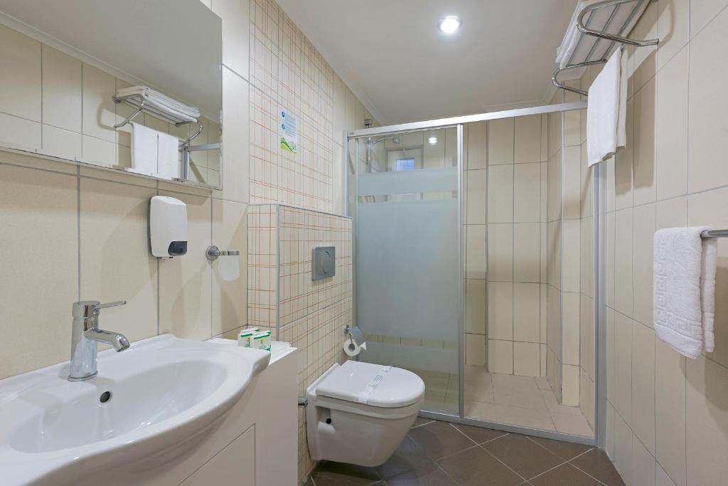 CLUB HOTEL SIDELYA HV-2 фото 3