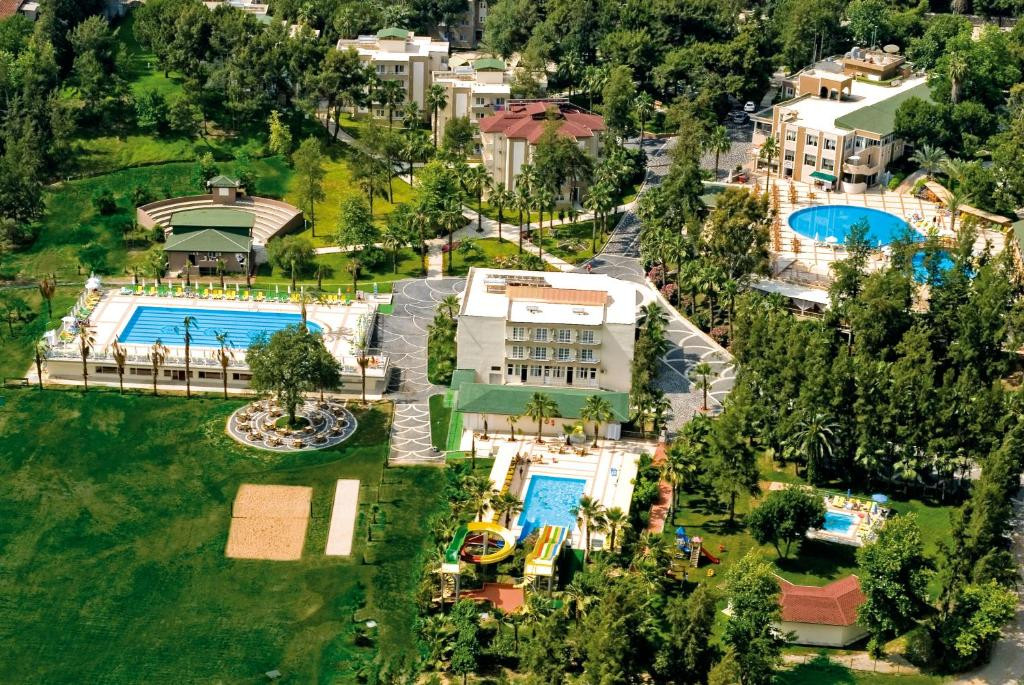 CLUB HOTEL SIDELYA HV-2 фото 7
