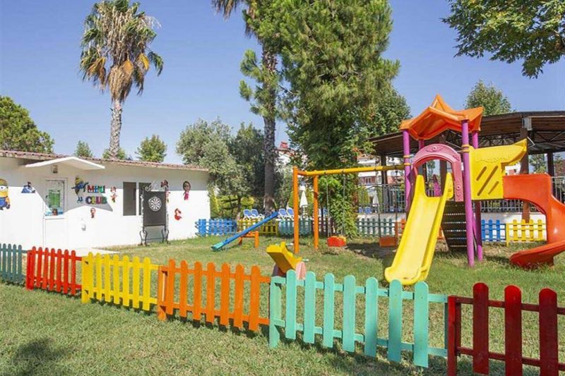 CLUB SOLIS GARDEN фото 7