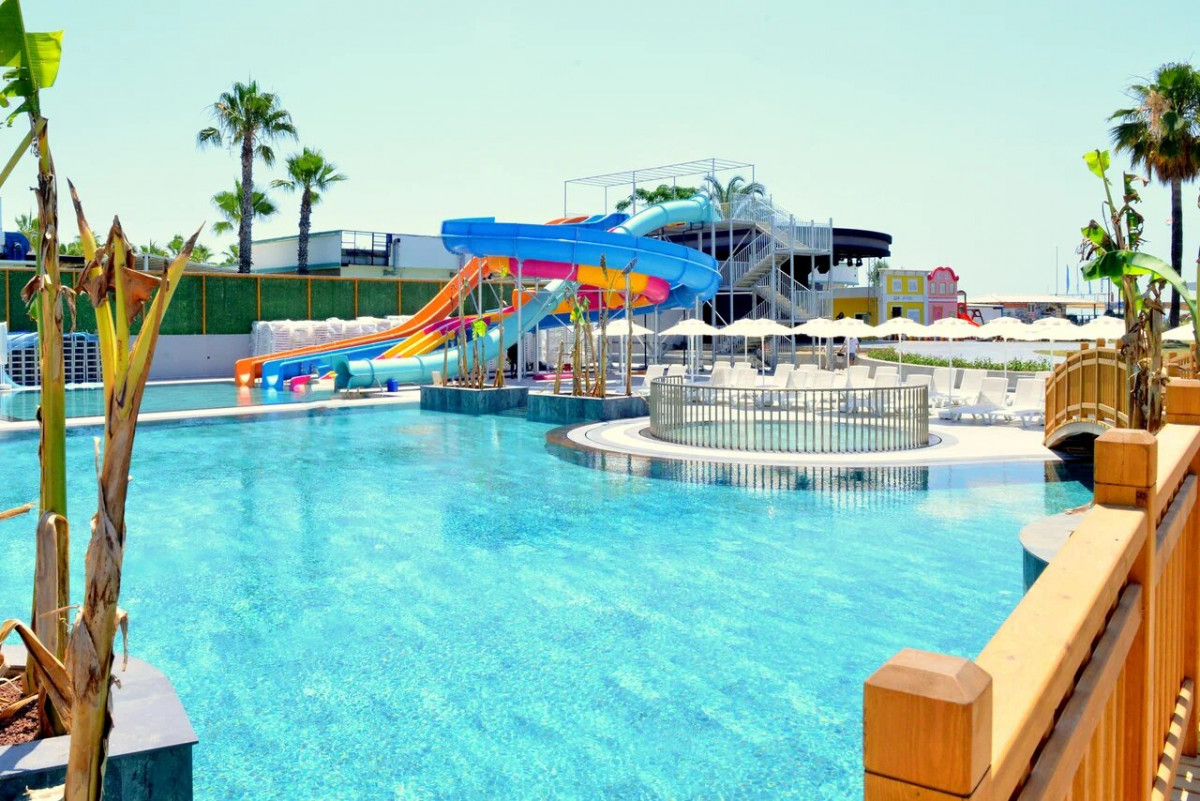 LUNA VISTA BELEK (EX. CLOVER MAGIC BELEK) фото 4