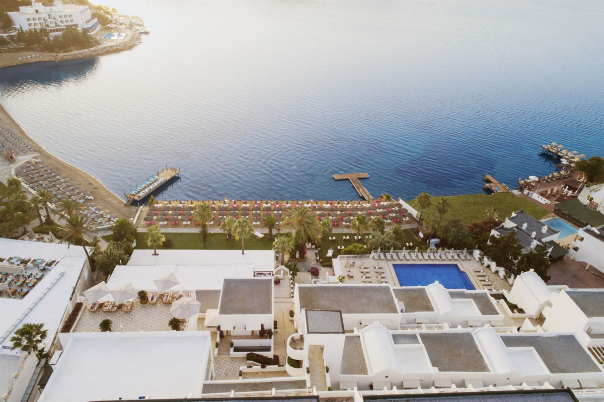 PRIVE BODRUM (EX. VOYAGE BODRUM) ADULTS ONLY 16+ фото 6
