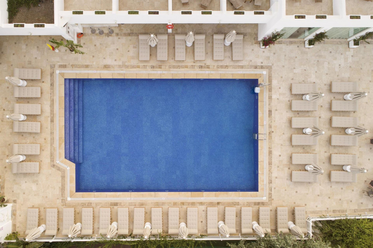 PRIVE BODRUM (EX. VOYAGE BODRUM) ADULTS ONLY 16+ фото 7