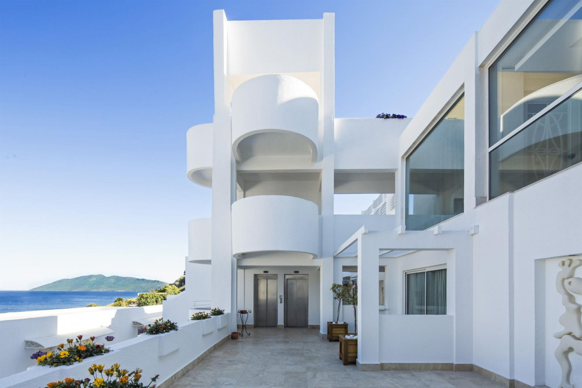PRIVE BODRUM (EX. VOYAGE BODRUM) ADULTS ONLY 16+ фото 8