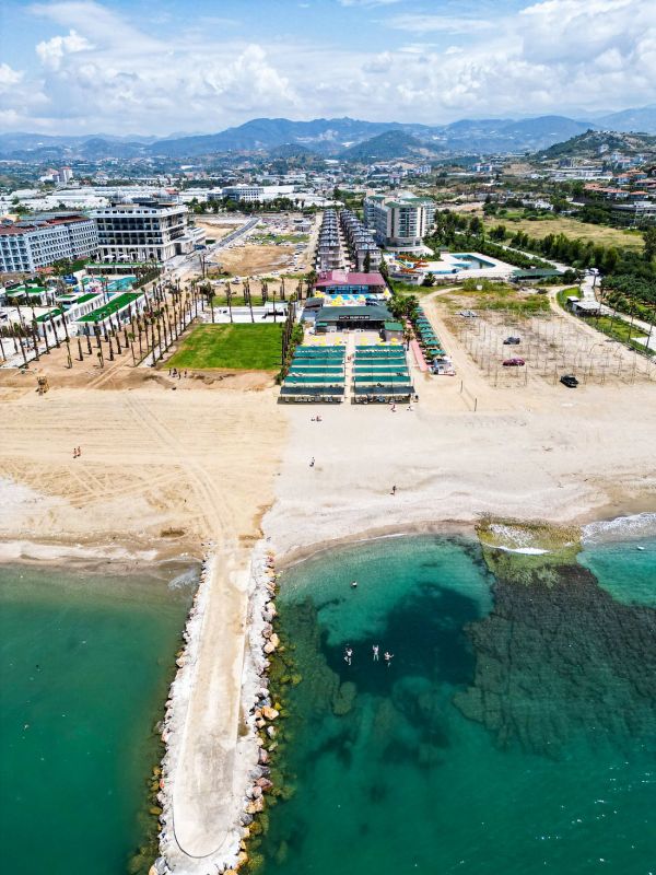 CLUB WASA HOLIDAY VILLAGE (EX. LARISSA HOLIDAY BEACH CLUB) фото 4