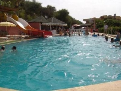 CLUB WEST GARDEN фото 2