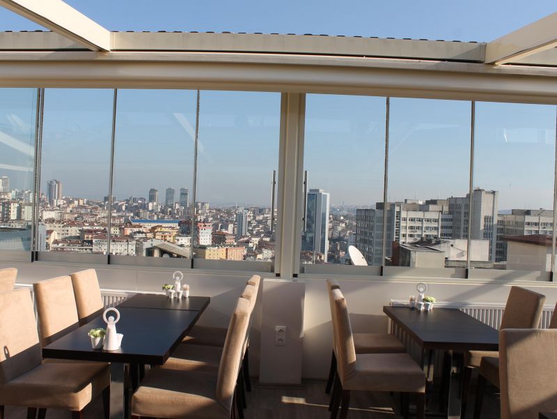 THE MILLTOWN SISLI (EX. COMFORT BEIGE) фото 5