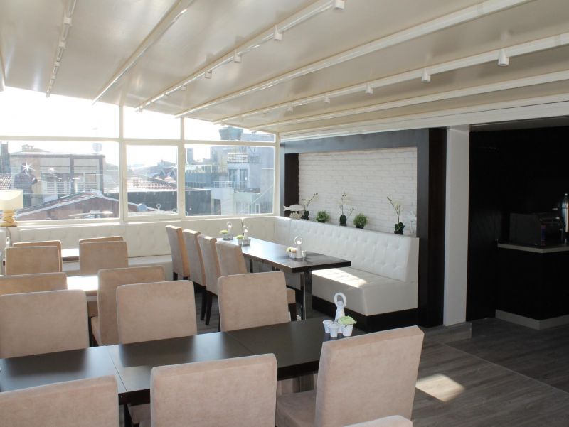 THE MILLTOWN SISLI (EX. COMFORT BEIGE) фото 6