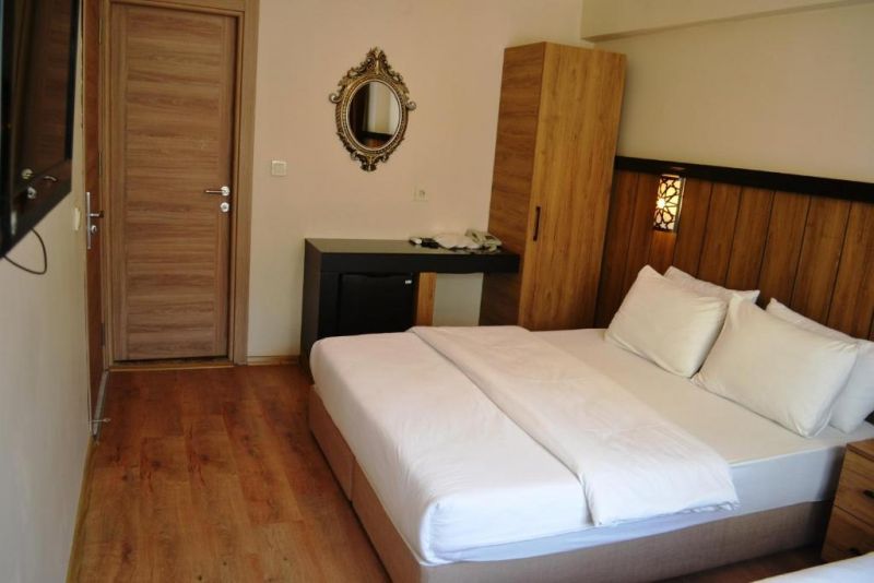 COMFORT HOTEL ISTANBUL фото 2