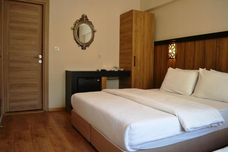COMFORT HOTEL ISTANBUL фото 3