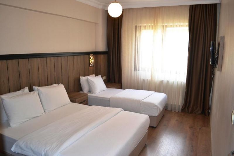COMFORT HOTEL ISTANBUL фото 4